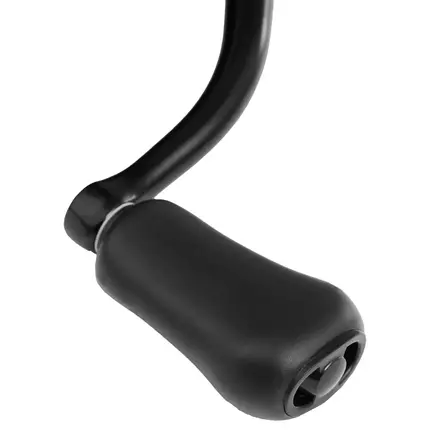 Котушка Select Reflex 1500 (2026) — 4+1 підшипник, 5.2:1, Розмір шпулі: 1500, фото , изображение 3